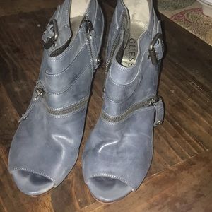 Guess heels